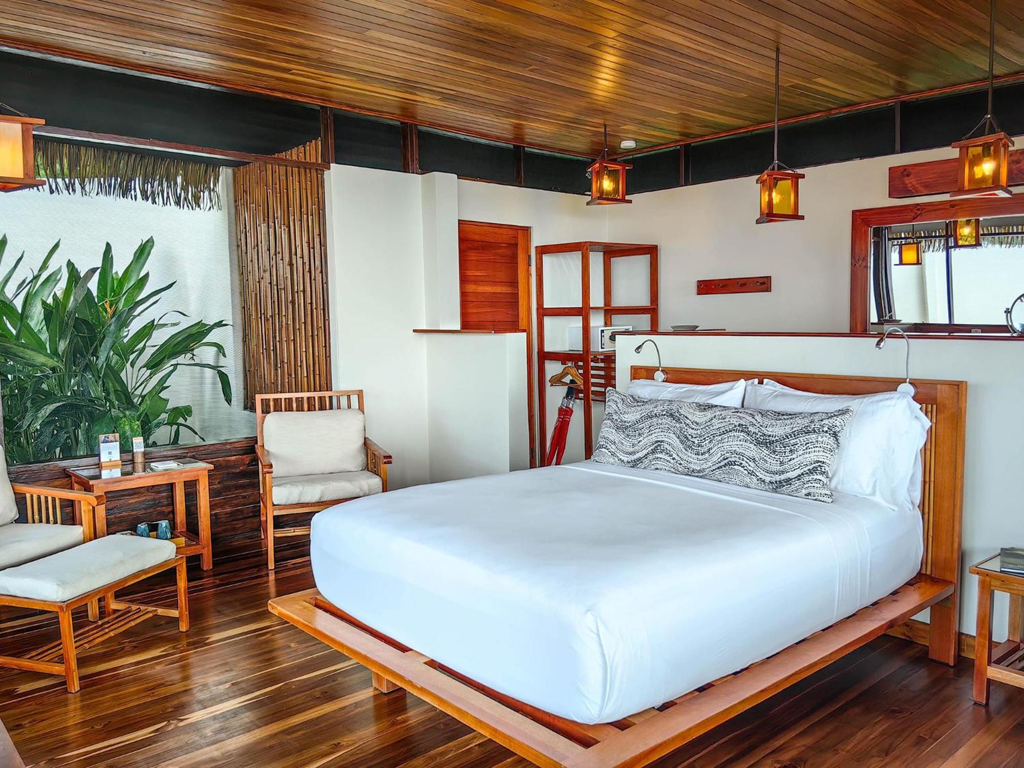 Lapa Rios Lodge By Boeena Puerto Jiménez المظهر الخارجي الصورة