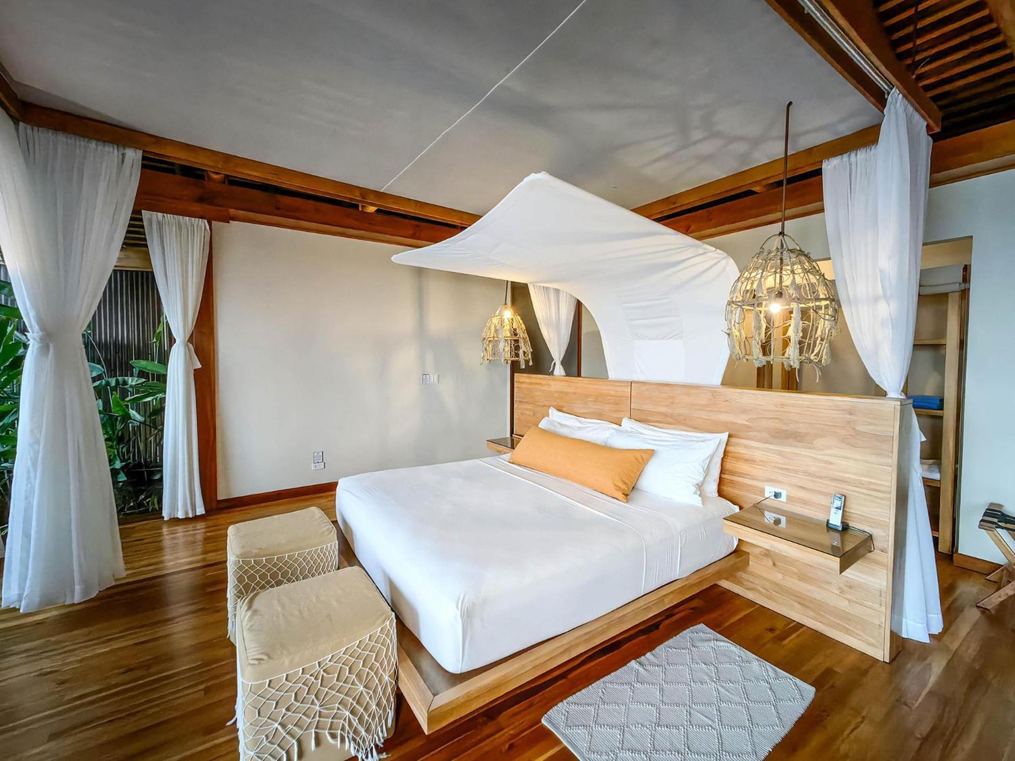Lapa Rios Lodge By Boeena Puerto Jiménez المظهر الخارجي الصورة